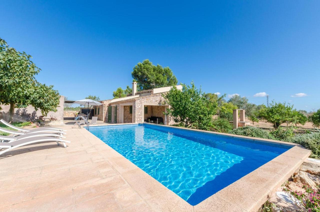 Sitjar Villa *