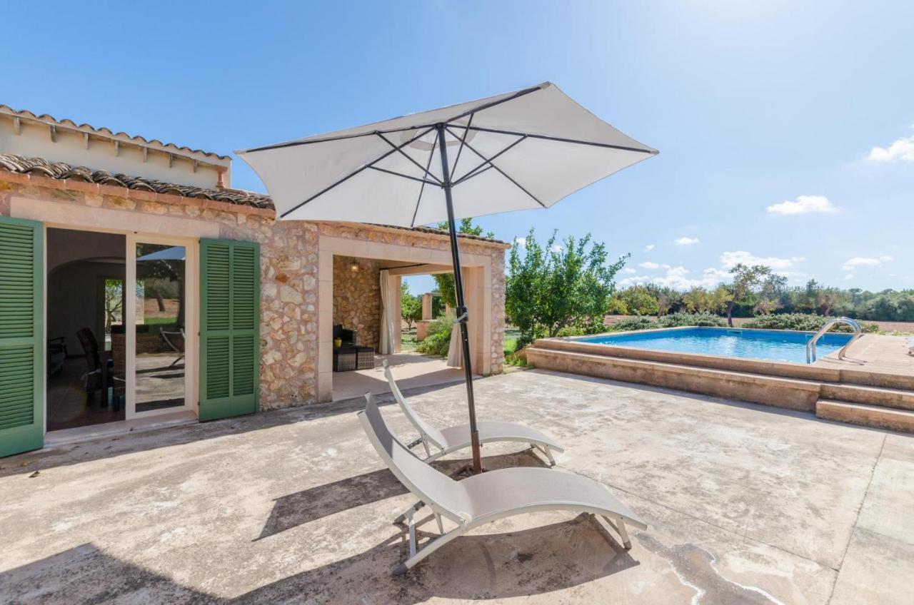 Villa Sitjar *