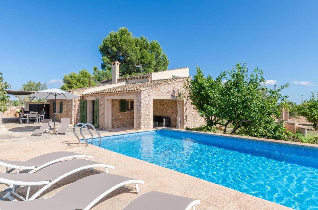 Sitjar Villa *