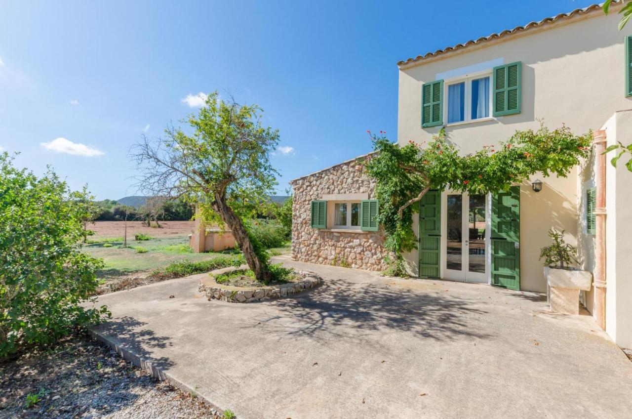 Sitjar Villa *