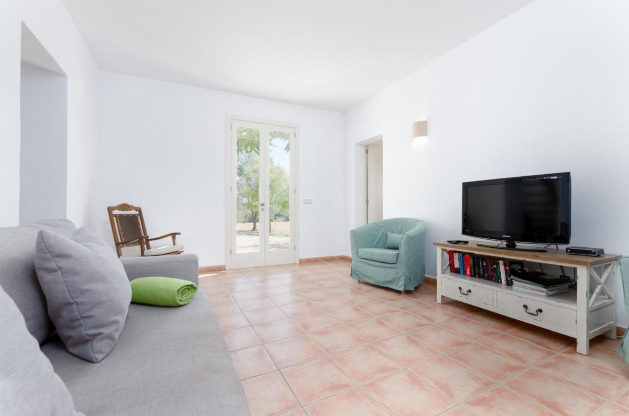 Villa Sitjar *
