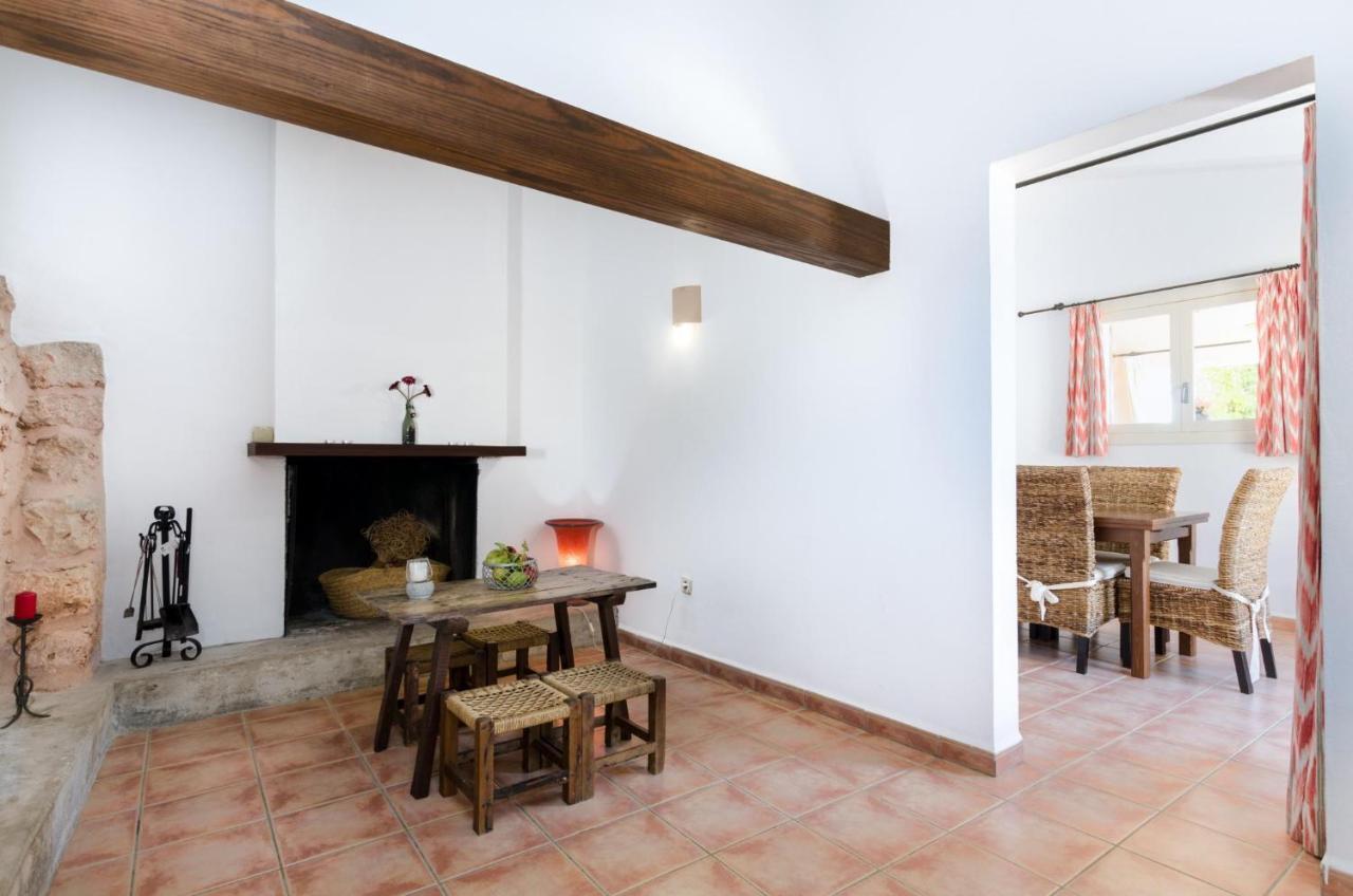 Villa Sitjar *