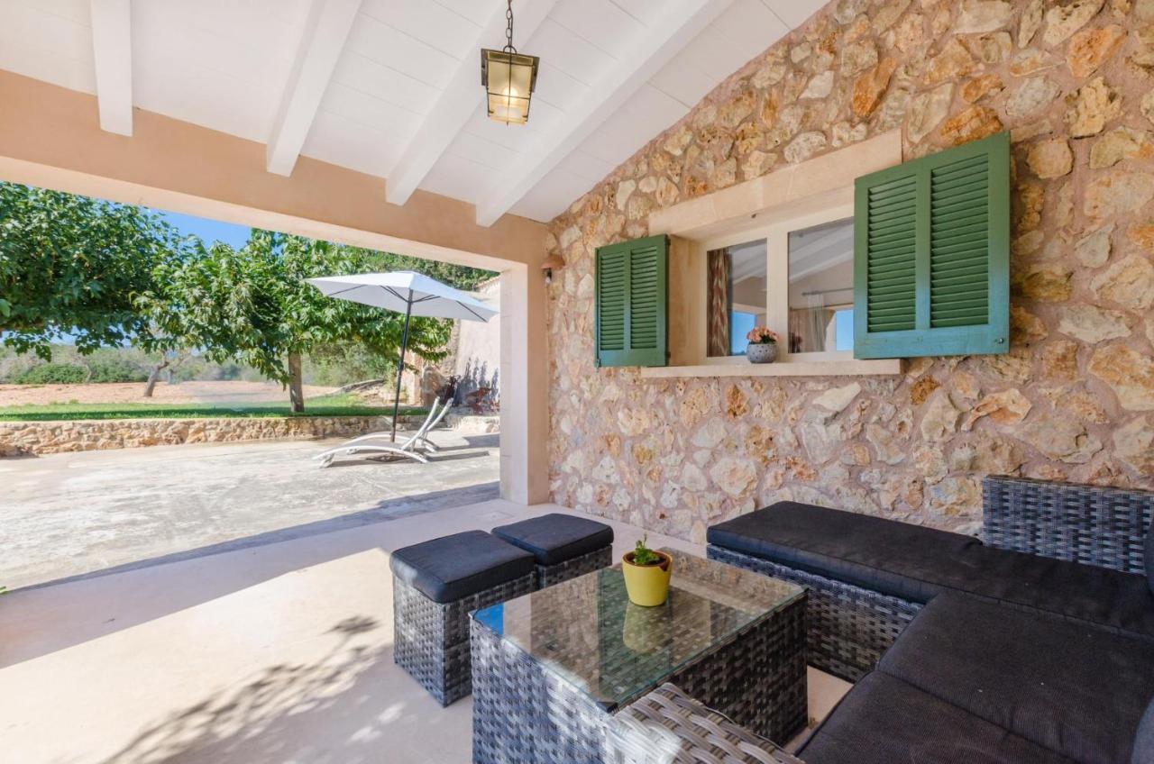 Sitjar Villa Porreres